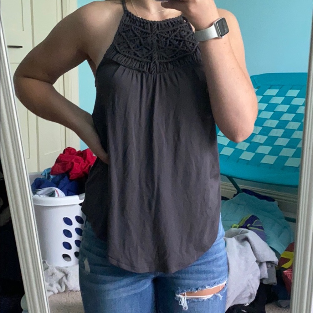 AMERICAN EAGLE TANK TOP